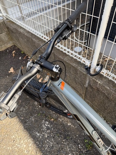 GT bicycle　avalanche sport