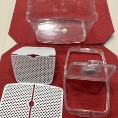 　ニトリ　フレッシュキーパー(M)の画像