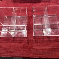 　ニトリ　フレッシュキーパー(M)の画像