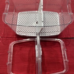 　ニトリ　フレッシュキーパー(M)の画像