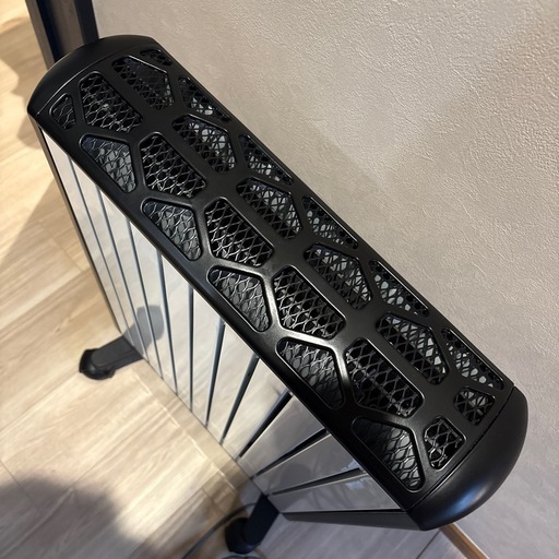 デロンギダイナミックオイルヒーター