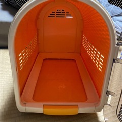 【無料】ペットキャリーの画像