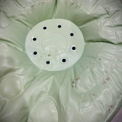 リッチェル　お風呂イスの画像