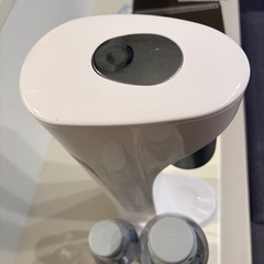 ドリンクメイト　家庭用炭酸水メーカー　の画像