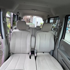 ★H25年式★ 格安！エアコン良好！内装キレイ！すぐ乗れます！の画像