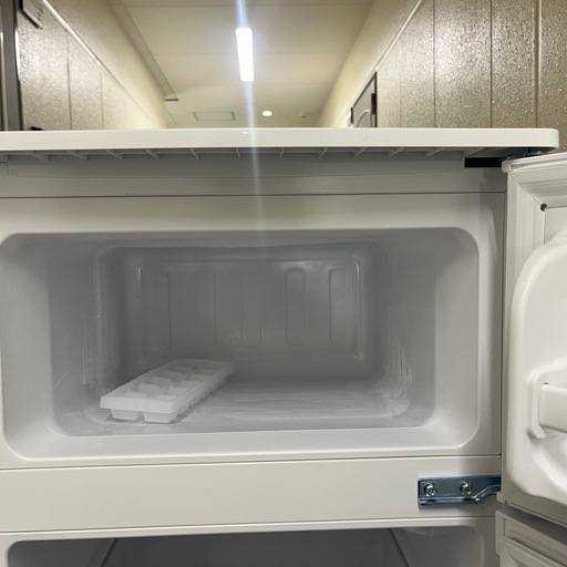 【高年式❗️】YAMADA電気 85L 2025年製