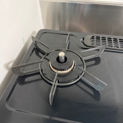 Rinnaiガステーブルガスコンロ都市ガス用　　の画像