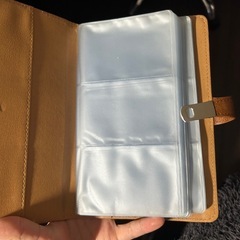 カードケース　名刺入れの画像
