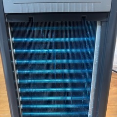 ゼンスイ　zc500α クーラー　水槽の画像