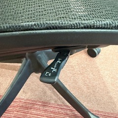 オフィスチェアの画像