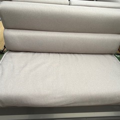 ソファーの画像