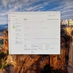 DELL Alienware高性能ゲーミングPC i7-7700k/GTX1080tiの画像