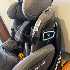 フラウディア　グロウ　ISOFIX プレミアム360° セーフティシリーズの画像