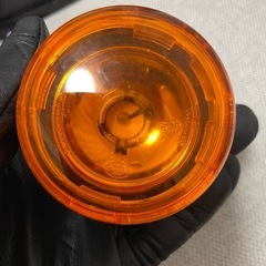 QZ0009ハーレーダビッドソン　ウインカーの画像