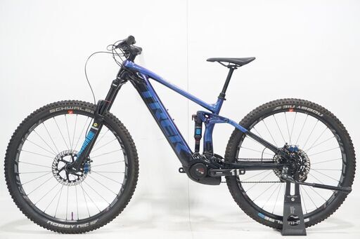 TREK 「トレック」 RAIL 5 2021年モデル E-BIKE