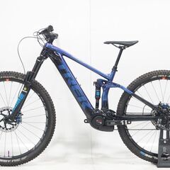 TREK 「トレック」 RAIL 5 2021年モデル E-BIKEの画像