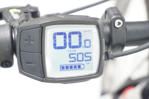 TREK 「トレック」 RAIL 5 2021年モデル E-BIKE