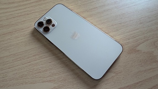 iPhone12 Pro 256GB ゴールドSIMフリー【美品】