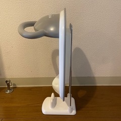 補助便座Miffyミッフィーと便座スタンドの画像