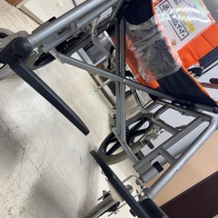 🉐LINE会員限定スペシャル価格🉐【車いす】　4950円　27－363の画像