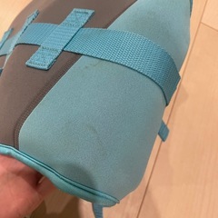 幼児用ライフジャケットオーシャンパシフィックの画像