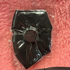 ウレタン立体マスク10個セットの画像