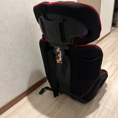 チャイルドシートの画像