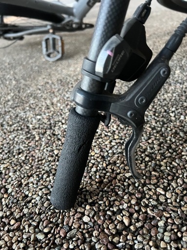 自転車 GIANT  TALON2