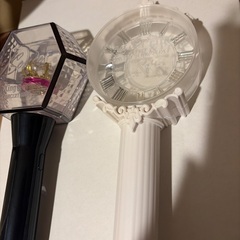 キンプリ　ペンライト2点セット♡の画像