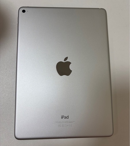 【美品】iPad Air2 64G