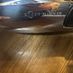 　ハイエース　200系　5型　純正　サイドミラーの画像