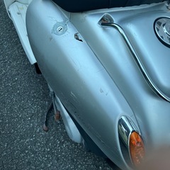 ホンダ、ジョルノクレア（廃止済み）の画像