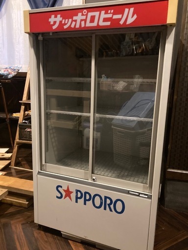東芝　冷蔵ショーケース SF-331JE 