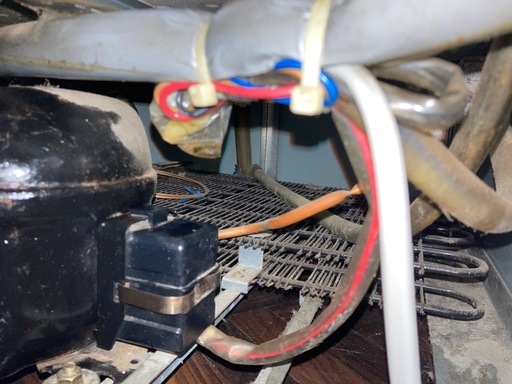 東芝　冷蔵ショーケース SF-331JE 