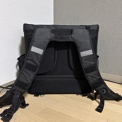 デリバリー配達バック
の画像