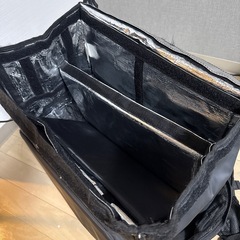 デリバリー配達バック
の画像