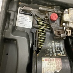 MAX 釘打機　常圧コイルネイラ　CN−354FP  リサイクルショップ宮崎屋　佐土原店　26.3.15の画像