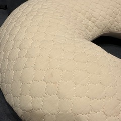 puppapupo プッパプーポ　授乳クッションの画像