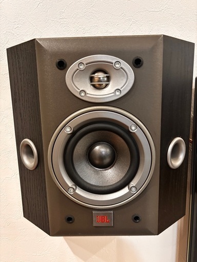 【美品】JBL E10 ペア