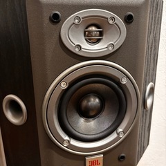 【美品】JBL E10 ペアの画像