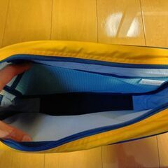 Kumon(公文)のカバンの画像