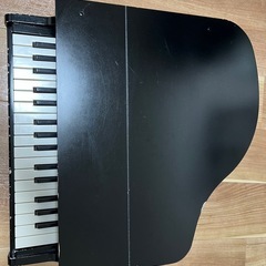 KAWAI ミニピアノ　グランドピアノ　子供用ミニ鍵盤