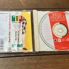 アパッチインディアン　Apache Indian　レゲエの画像