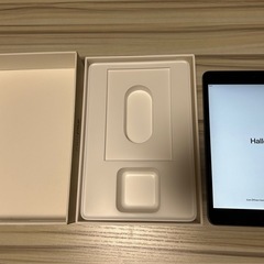 iPad mini 2 16G / Apple Pencil 第1世代 ジャンクの画像