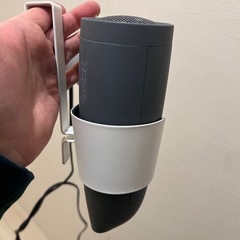 サロニア　ドライヤーの画像