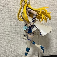 セガ（SEGA）のプライズフィギュア、『Lily（リリー） プレミアムフィギュア』の「アナザーカラー（またはセガ限定カラー）」の画像