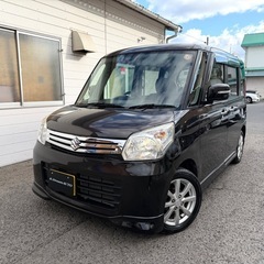 うそじゃろ❓スペーシア‼️低走行、上級グレード、車検ロング込み込み価格‼️の画像