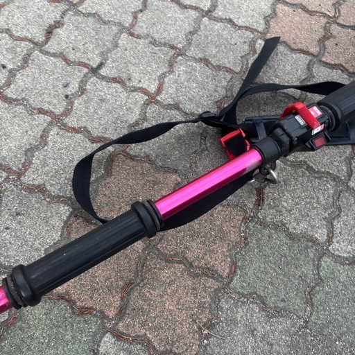 ゼノア 草刈機 BC222 EZ 動作品 刈払機 芝刈り機 今日引取20000円