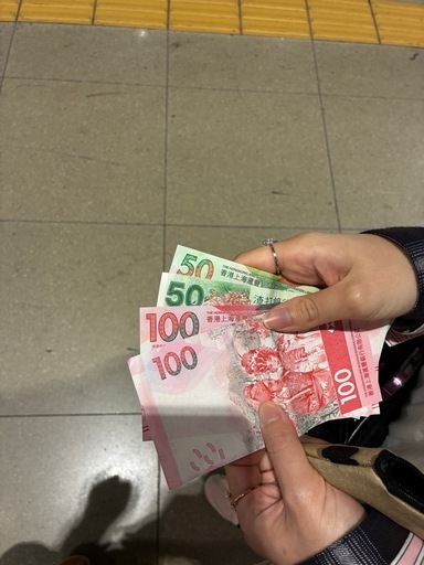 これから香港へ行く方へ香港旅のコツお伝えします✈️300香港ドル