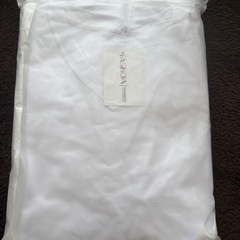 【新品】AYISTELU] Vネック メンズ 半袖 5枚組 インナーシャツ の画像